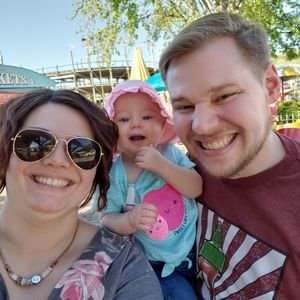 Meet your Posher, Chelsea